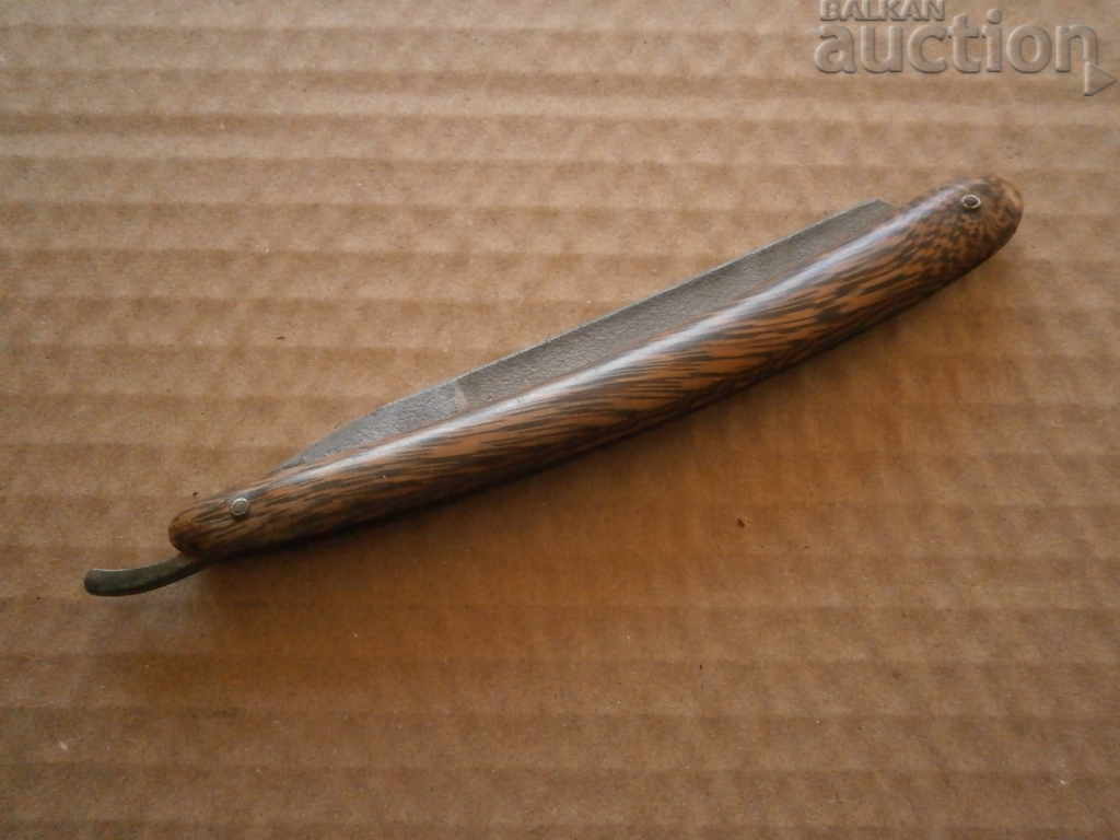 SOLINGEN antique razor razor razor SOLINGEN