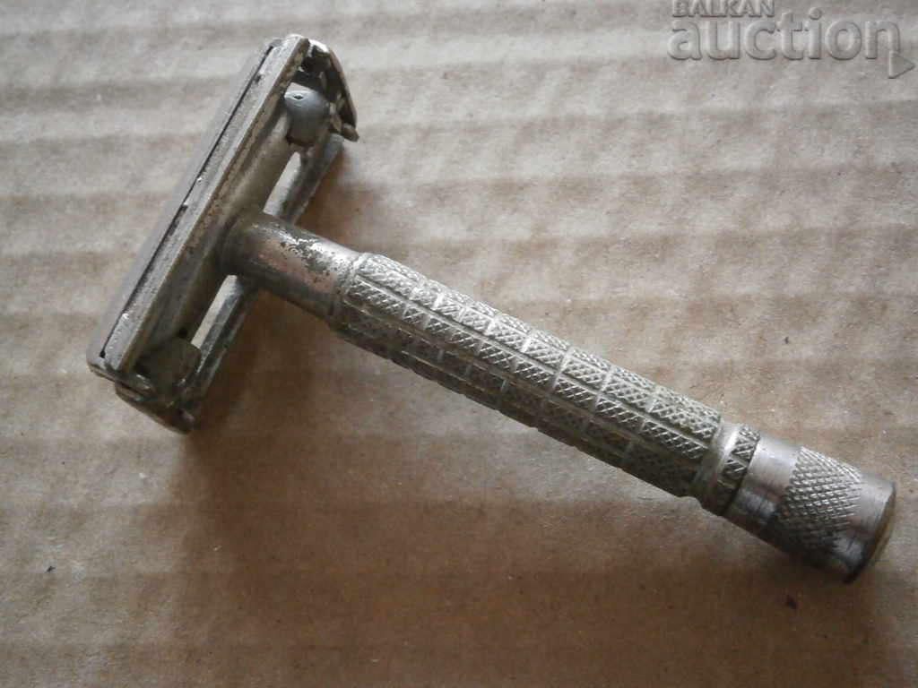 Delivery of RETRO razor razor razor Delivery of RETRO razor razor razor