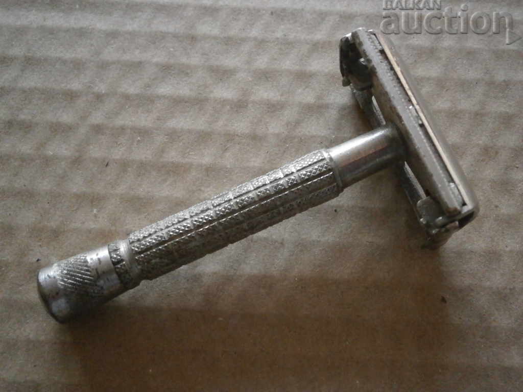 RETRO razor razor razor - 5 RETRO razor razor razor - 5