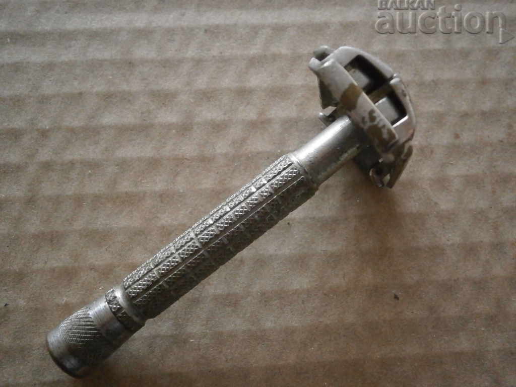 RETRO razor razor razor - 6 RETRO razor razor razor - 6