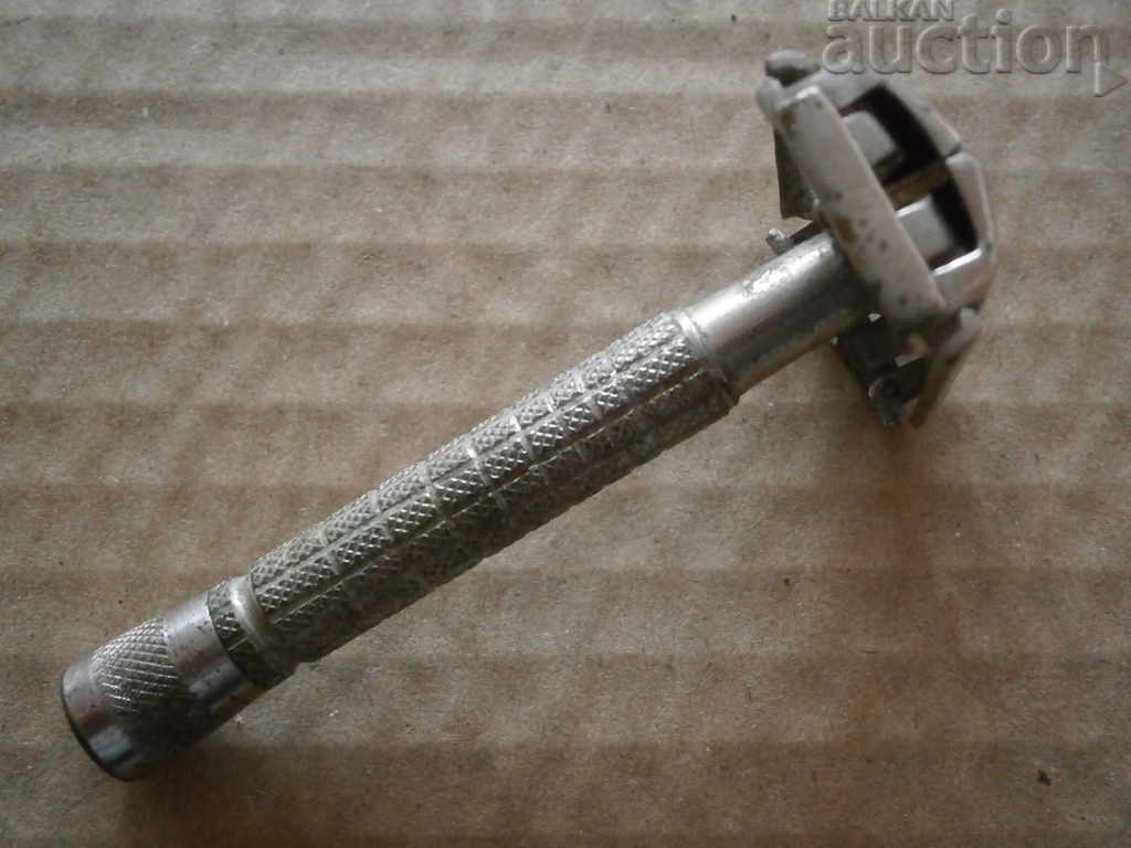 RETRO razor razor razor - 7 RETRO razor razor razor - 7