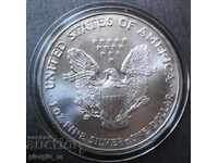 САЩ 1 долар 2005