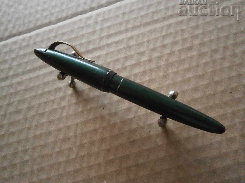 retro vintage vintage pen RRR with price 51.00 BGN | € 26.08 retro vintage vintage pen RRR with price 51.00 BGN | € 26.08