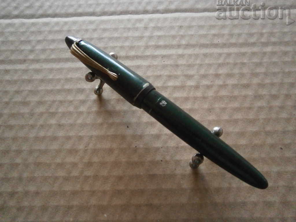 Auction retro vintage vintage pen RRR Auction retro vintage vintage pen RRR