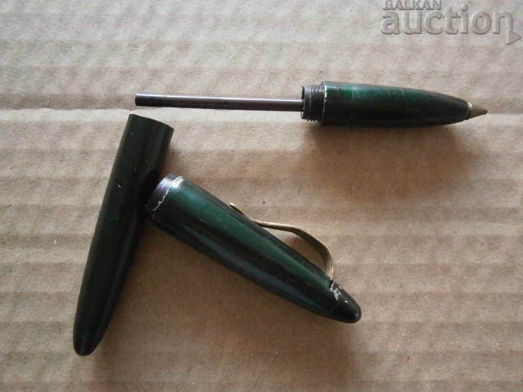 retro vintage vintage pen RRR - 7 retro vintage vintage pen RRR - 7