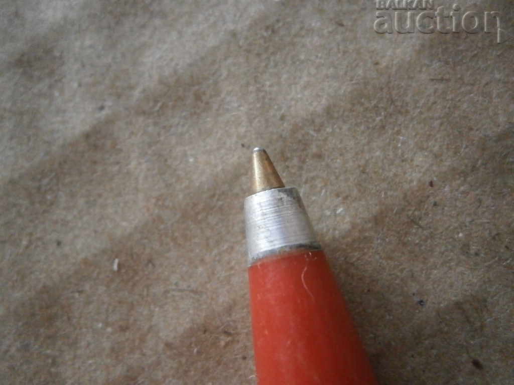 retro vintage ballpoint pen pen 70s R - 6 retro vintage ballpoint pen pen 70s R - 6