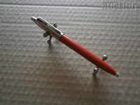 retro vintage ballpoint pen pen 70s R
