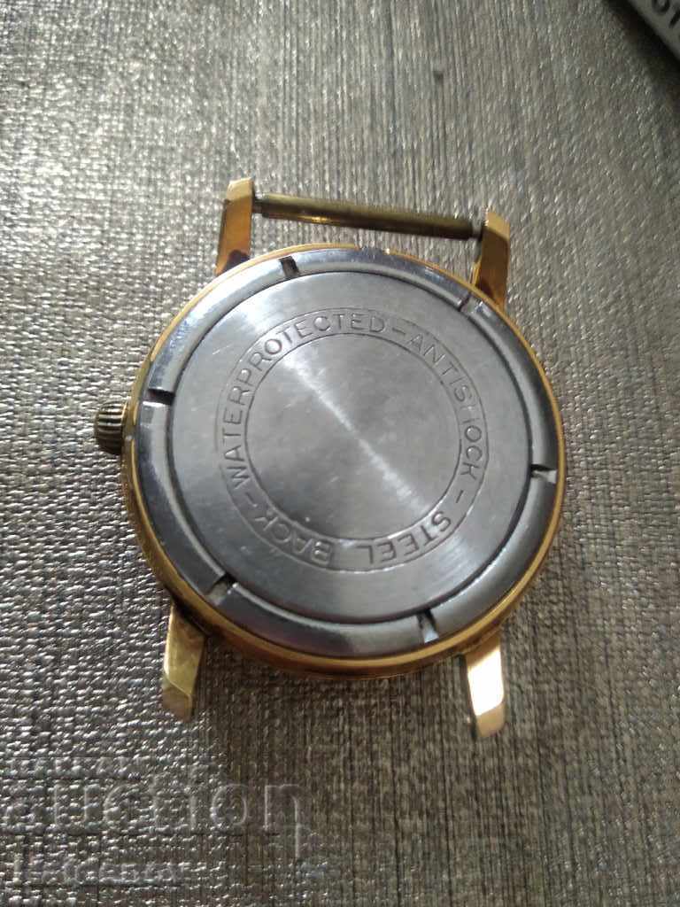 Poliot 17 jewels Men's watch au 20 with price 90.00 BGN | € 46.02