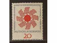 Germania 1964 Aniversare / Religie MNH