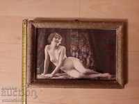 Paintings old reproduction erotica