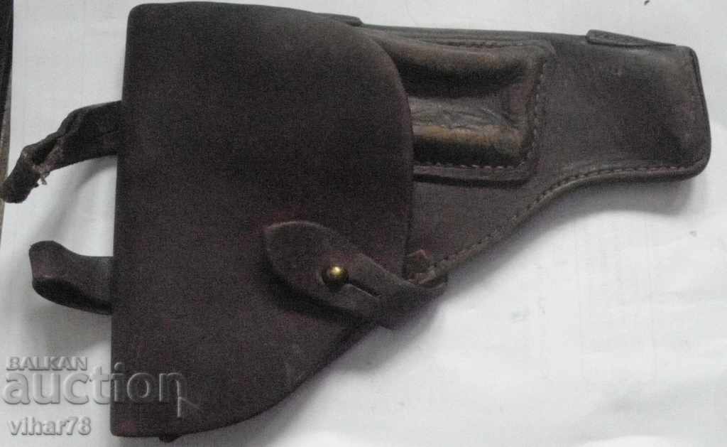 Παλιά όπλο θήκη με τιμή 35.99 BGN | € 18.40 Παλιά όπλο θήκη με τιμή 35.99 BGN | € 18.40