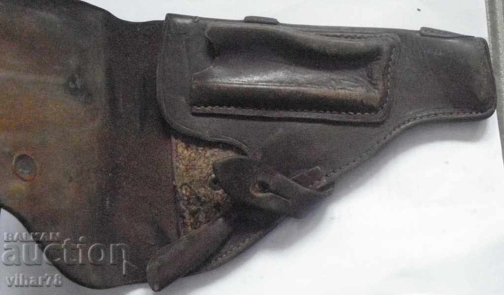 Παλιά όπλο θήκη - 5 Παλιά όπλο θήκη - 5