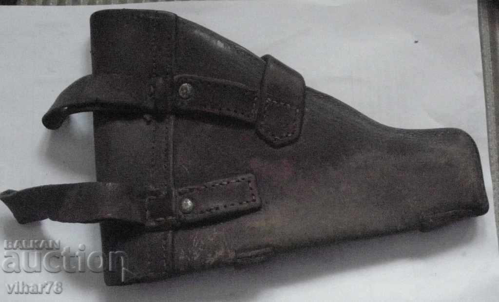 Παλιά όπλο θήκη - 6 Παλιά όπλο θήκη - 6