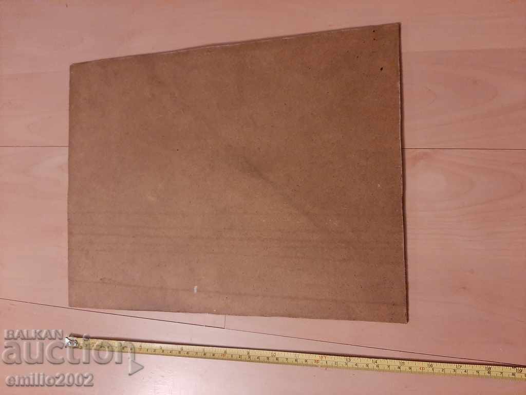 Auction An interesting poster - Standard gas station Auction An interesting poster - Standard gas station