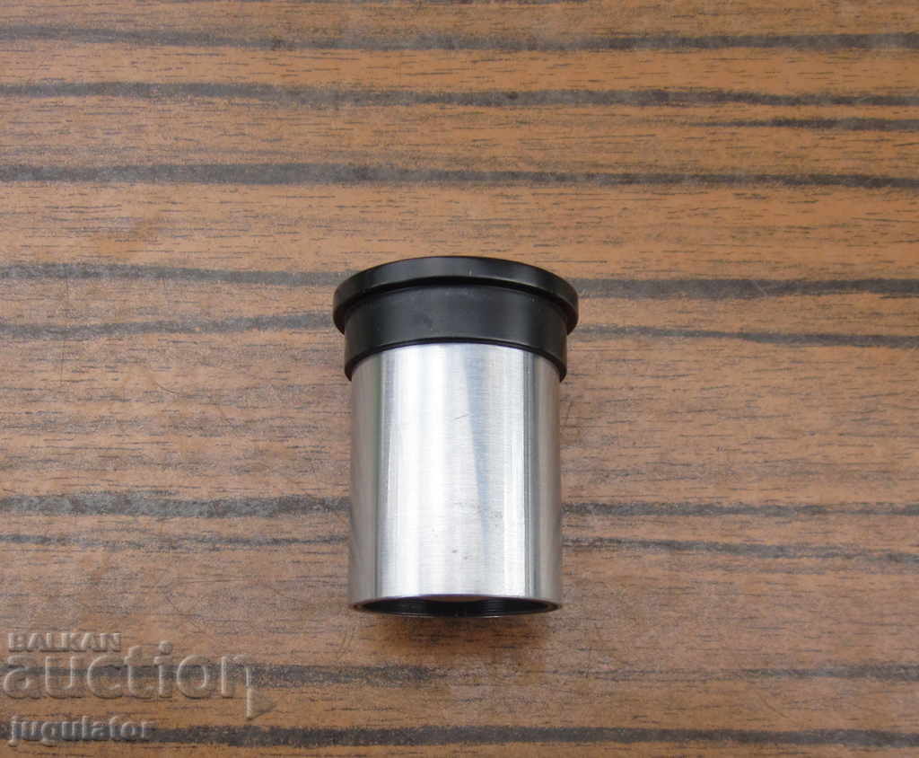 Auction CARL ZEISS JENA eyepiece lens lens attachment for microscope Auction CARL ZEISS JENA eyepiece lens lens attachment for microscope