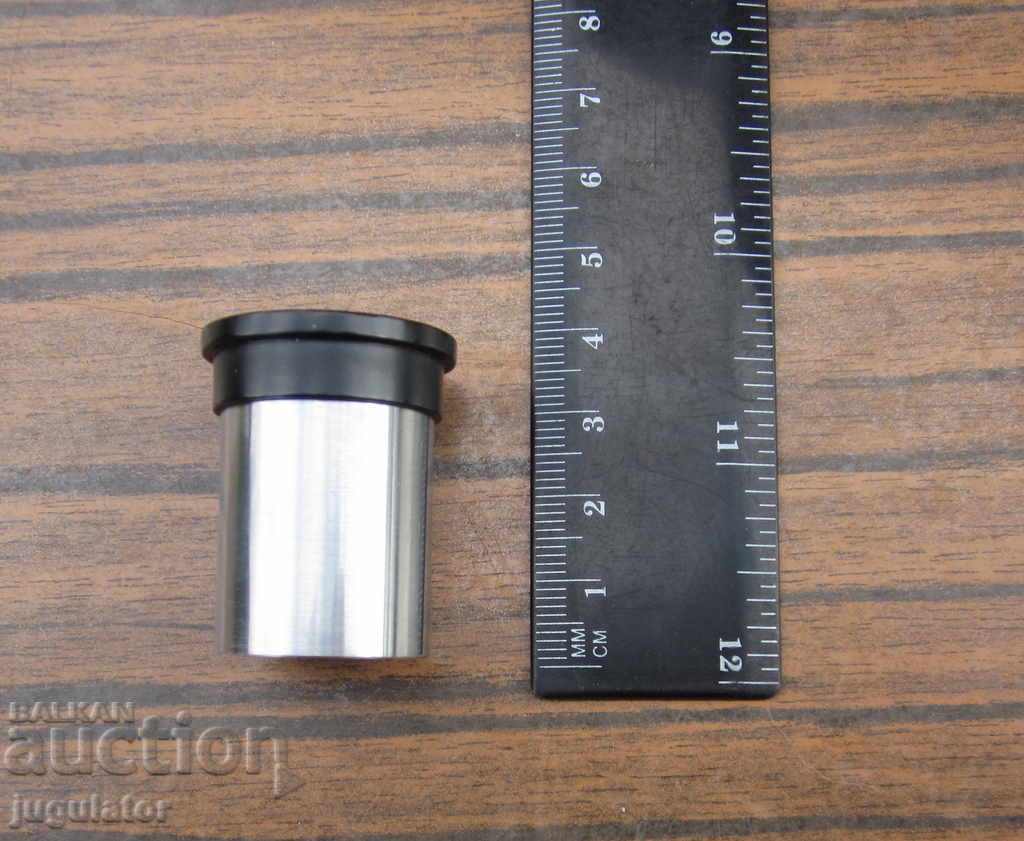 Εξάρτημα φακού προσοφθάλμιου φακού CARL ZEISS JENA για μικροσκόπιο - 6