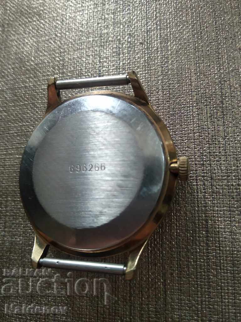 Ceas barbatesc Glory Slava 21 bijuterii au cu preț 50.00 BGN | € 25.56