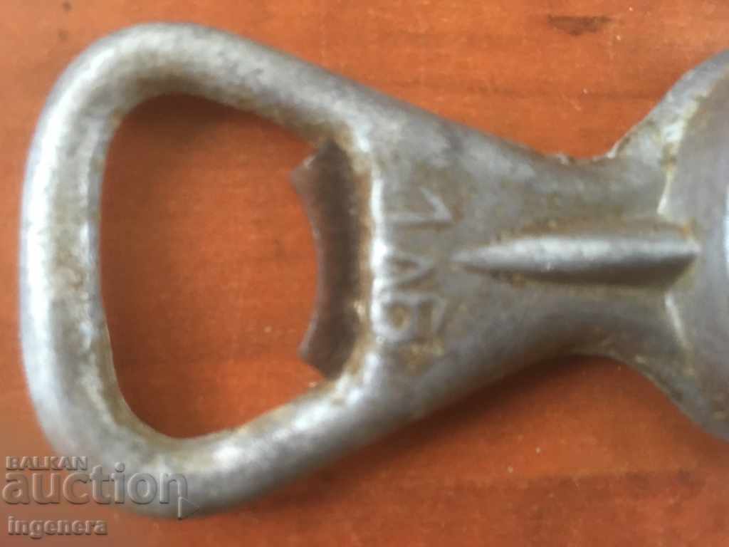 CLOSER AND OPENER FROM SOCA COLLECTOR'S TOOL - 5