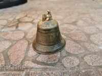 old bell number-4