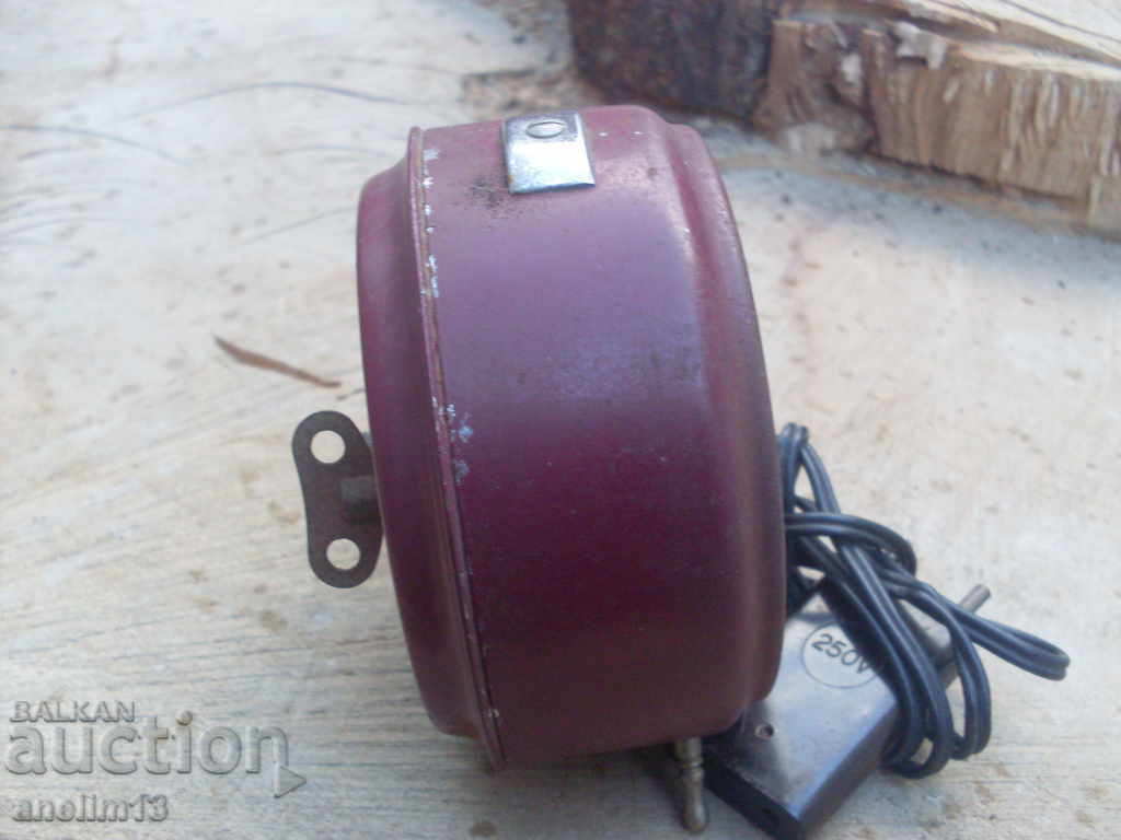 Παράδοση ΣΥΛΛΕΚΤΙΚΟ 24 ΩΡΟ Ξυπνητήρι U.M ΜΟΝΑΔΙΚΟ