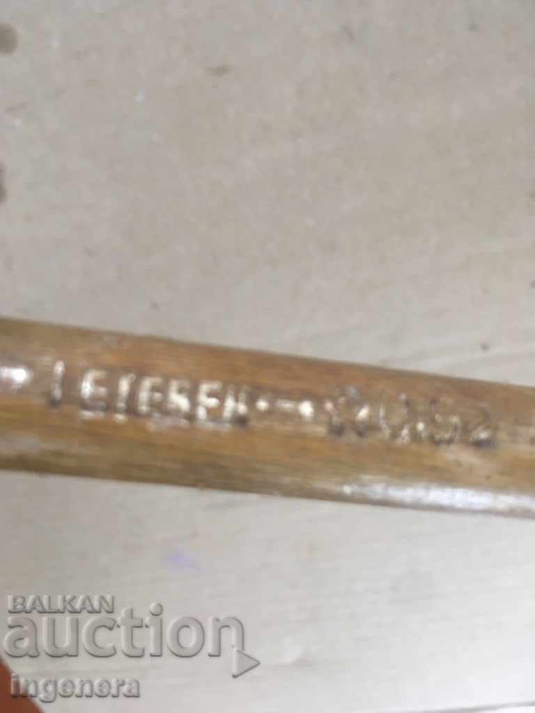 BRUSH OLD FROM SOCA COLLECTION AND USE with price 3.00 BGN | € 1.53