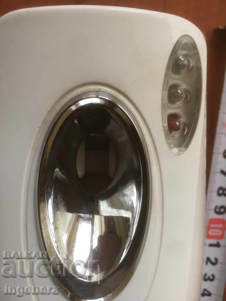 Auction APPARATUS BOX FOR FLAVOR Auction APPARATUS BOX FOR FLAVOR