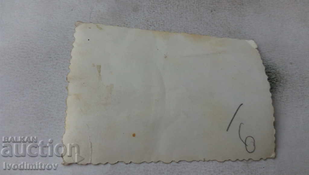 Photo Man and little boy in the sea with price 2.35 BGN | € 1.20 Photo Man and little boy in the sea with price 2.35 BGN | € 1.20