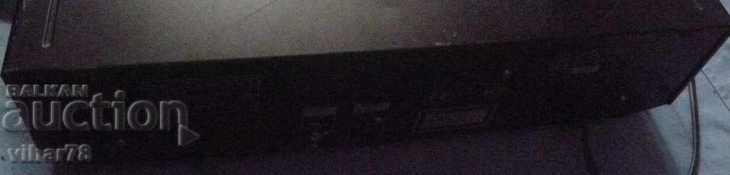 SONY CD 5 CHANGER'S SOCKETS - WORKS - 7 SONY CD 5 CHANGER'S SOCKETS - WORKS - 7