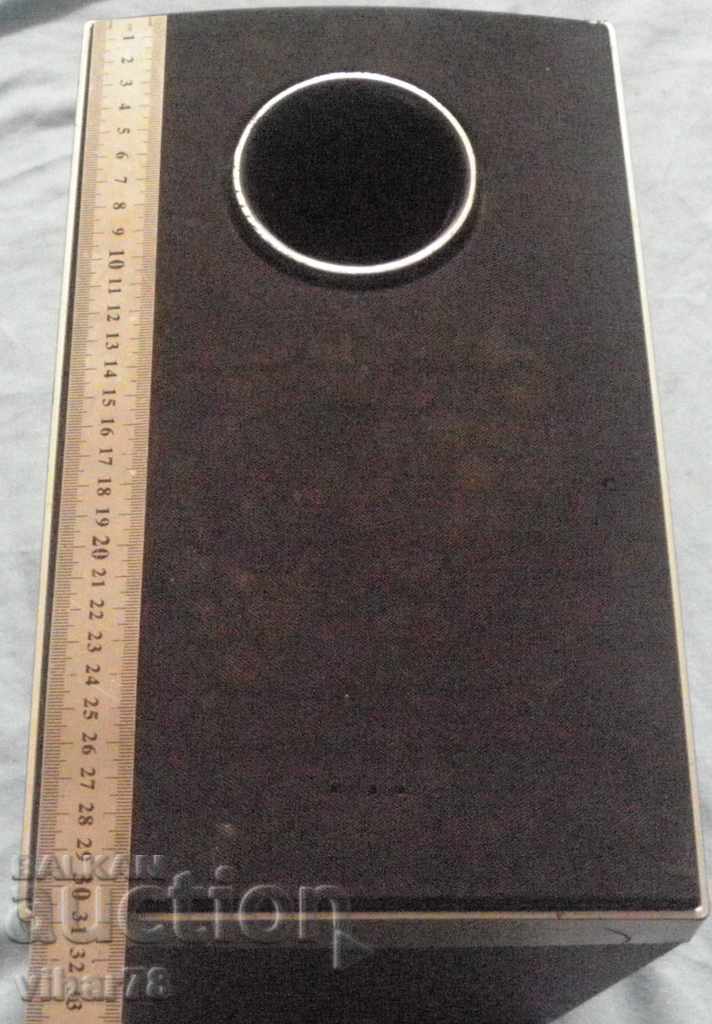 Ηχείο-TUBA-SONY με τιμή € 29.99 | 58.66 BGN