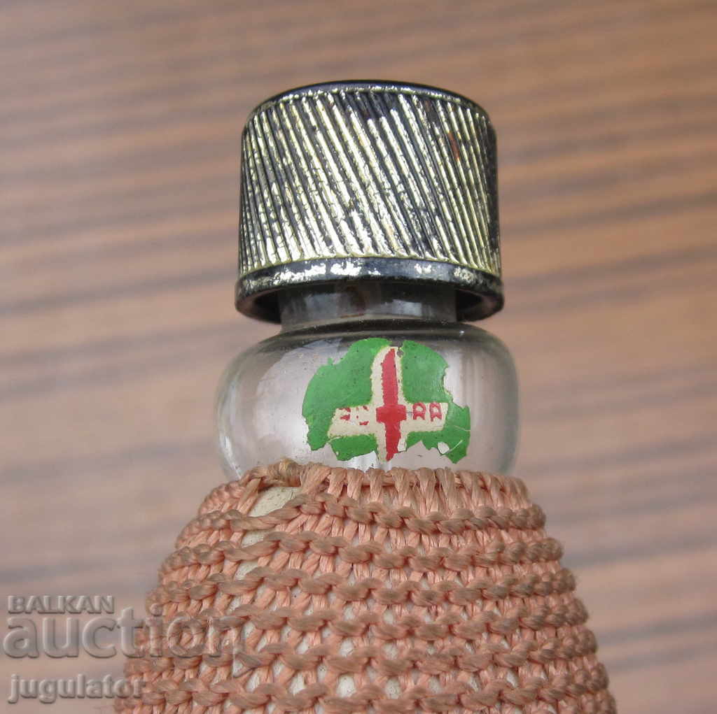 antique old perfume bottle with pump - 5 antique old perfume bottle with pump - 5