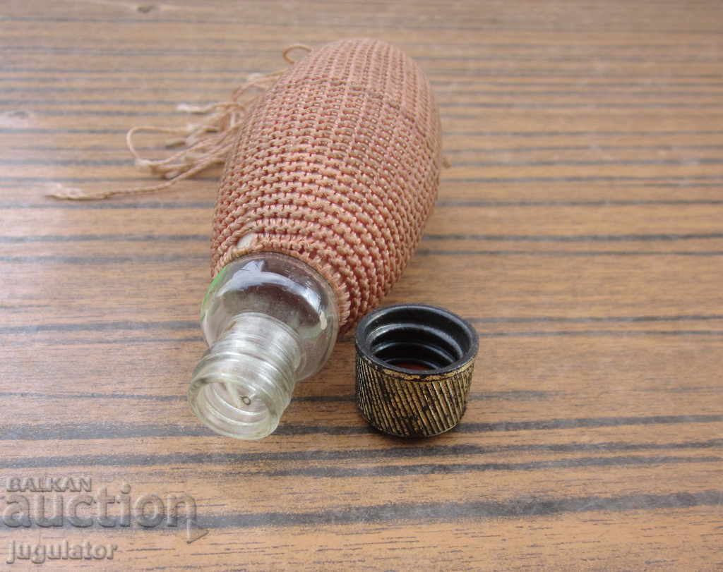 antique old perfume bottle with pump - 6 antique old perfume bottle with pump - 6