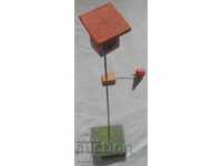 СТАРА ДЕТСКА ИГРАЧКА КЪЛВАЧ