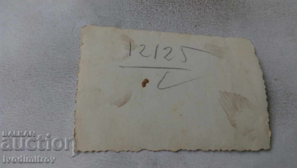 Photo Sofia Two men on a walk with price 3.45 BGN | € 1.76 Photo Sofia Two men on a walk with price 3.45 BGN | € 1.76