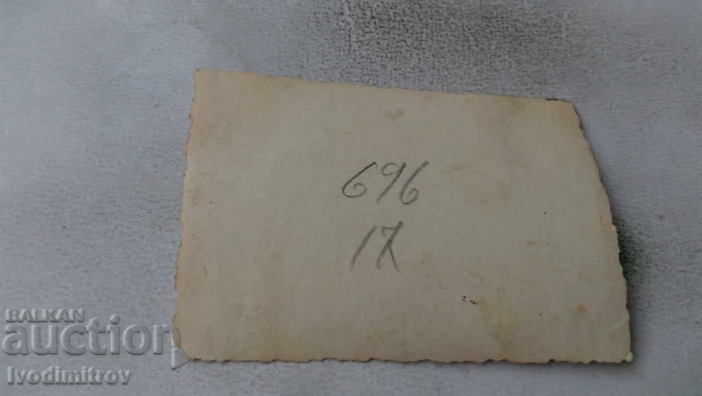 Photo Sofia Young woman on a walk with price 3.45 BGN | € 1.76 Photo Sofia Young woman on a walk with price 3.45 BGN | € 1.76