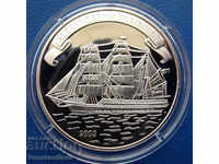 Cook 2 Dollars 2008 UNC PROOF Σπάνιο