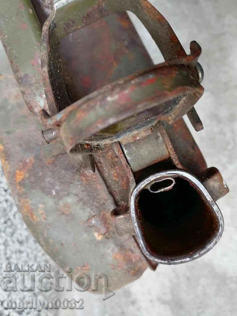 Tube of 10 liters of fuel for motorcycles and cars - 5 Tube of 10 liters of fuel for motorcycles and cars - 5