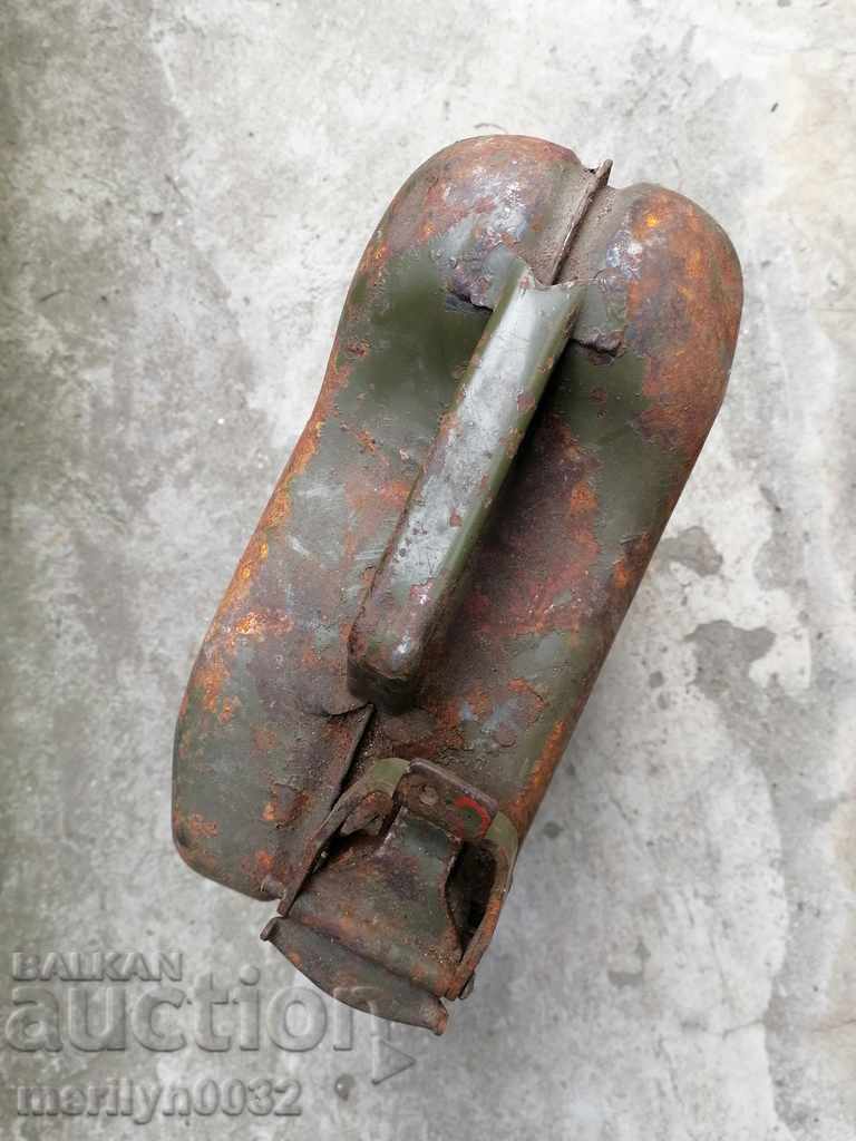 Tube of 10 liters of fuel for motorcycles and cars - 6 Tube of 10 liters of fuel for motorcycles and cars - 6