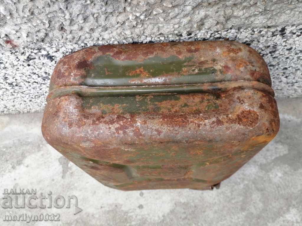 Tube of 10 liters of fuel for motorcycles and cars - 7 Tube of 10 liters of fuel for motorcycles and cars - 7