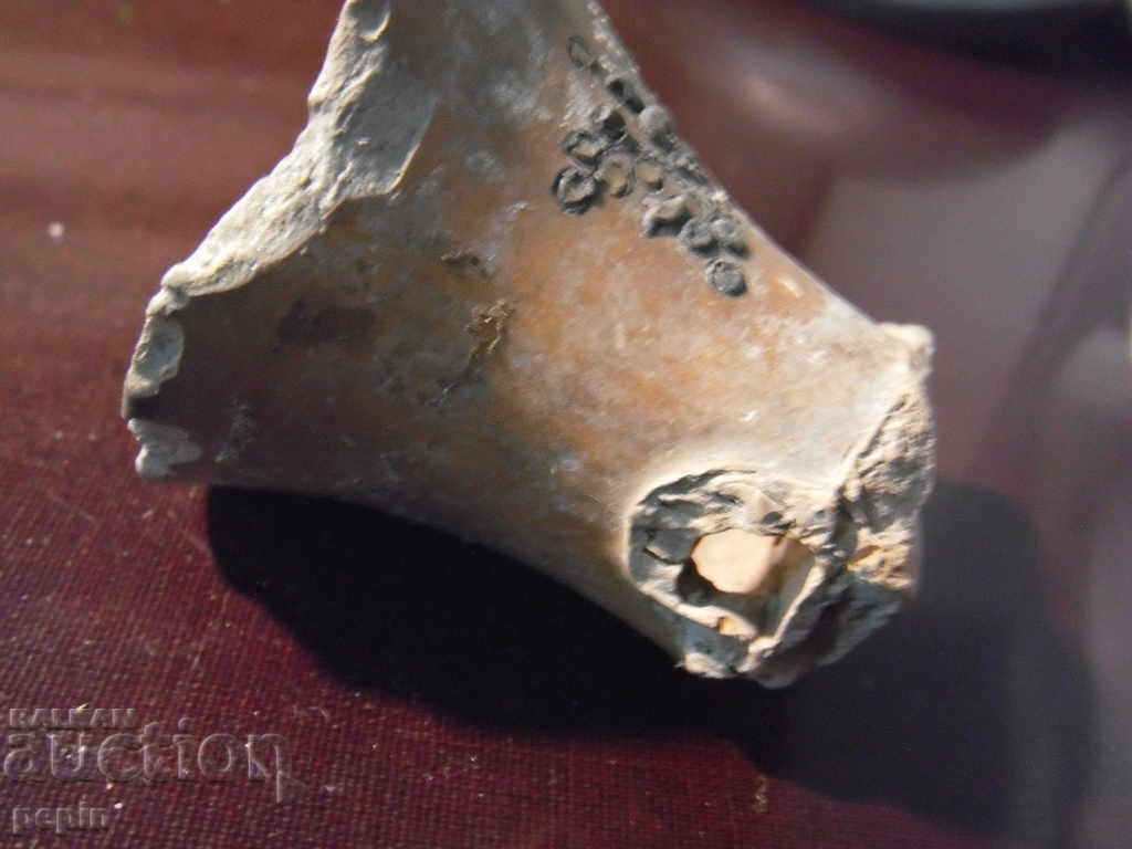 Delivery of Ceramic ottoman pipe -5 Delivery of Ceramic ottoman pipe -5