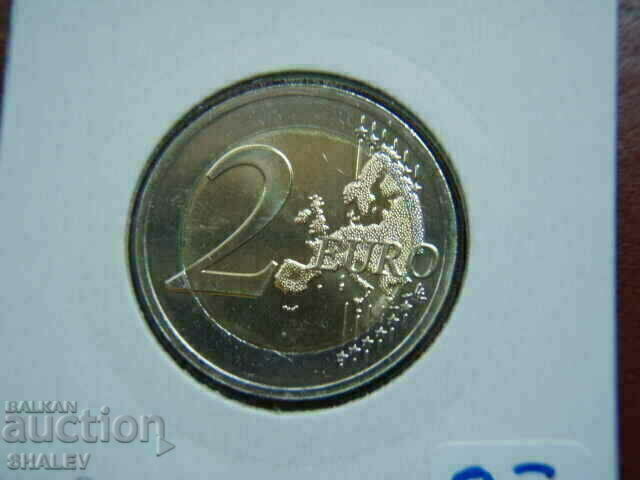 2 euro 2018 Litva "100 years Baltic"(1) Lithuania/- Unc (2 euro) - 6 2 euro 2018 Litva "100 years Baltic"(1) Lithuania/- Unc (2 euro) - 6