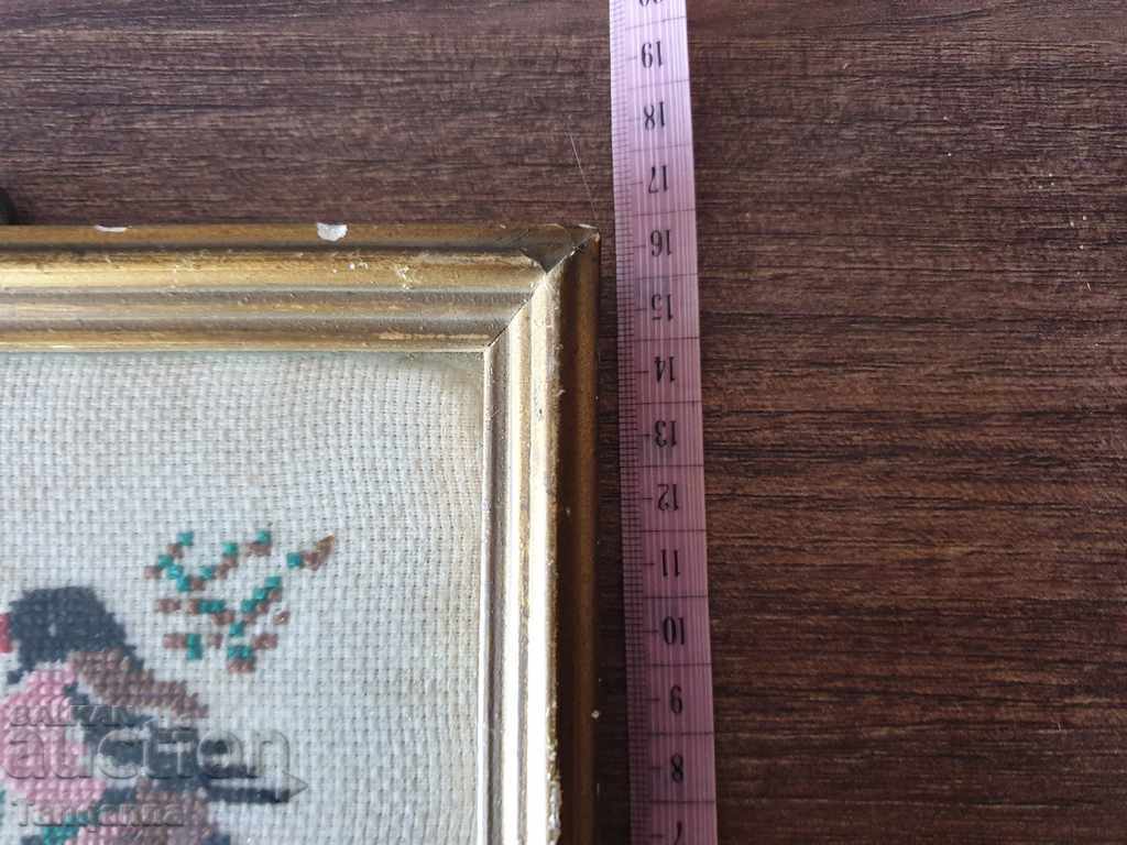 Auction Old tapestry Auction Old tapestry