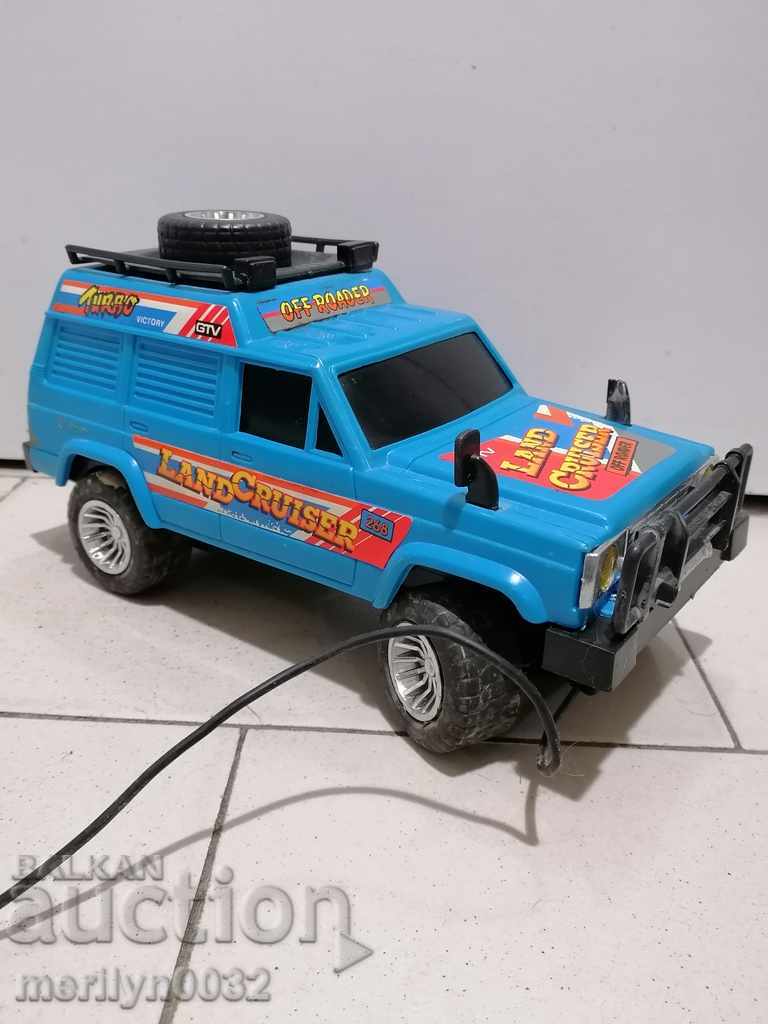 Toy car, stroller with price 42.00 BGN | € 21.47