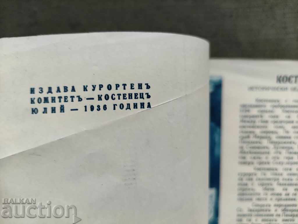 Auction Kostenets Auction Kostenets