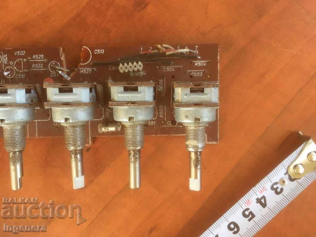 Auction EL. SCRAP PLATE PARTS USE Auction EL. SCRAP PLATE PARTS USE