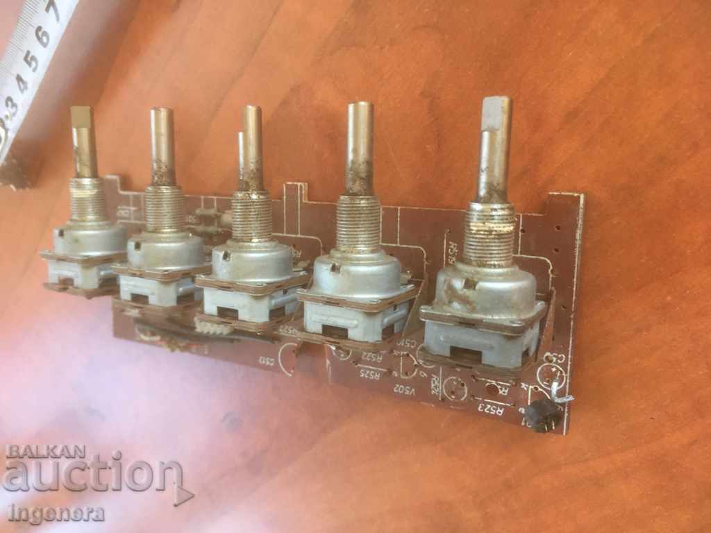 Delivery of EL. SCRAP PLATE PARTS USE Delivery of EL. SCRAP PLATE PARTS USE