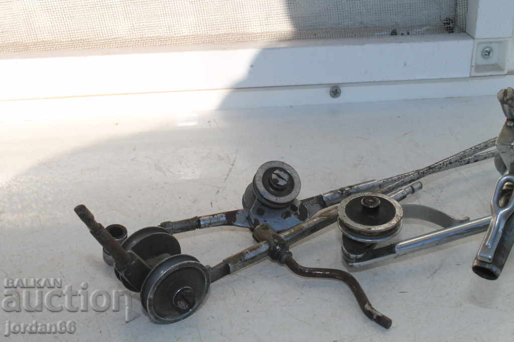 Parts for dental machines with price 39.00 BGN | € 19.94 Parts for dental machines with price 39.00 BGN | € 19.94