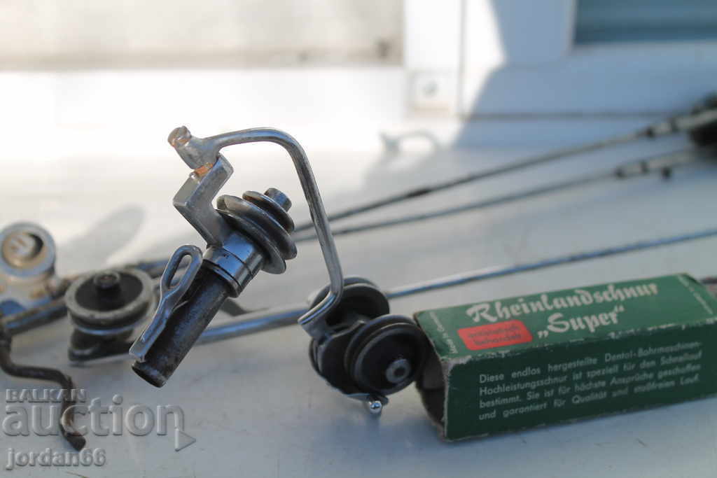 Auction Parts for dental machines Auction Parts for dental machines