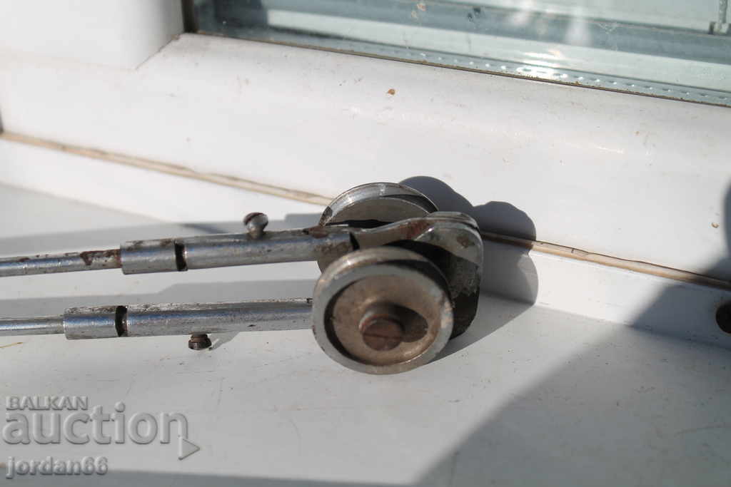 Parts for dental machines - 6 Parts for dental machines - 6