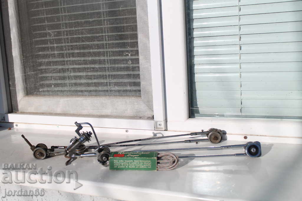 Parts for dental machines Parts for dental machines