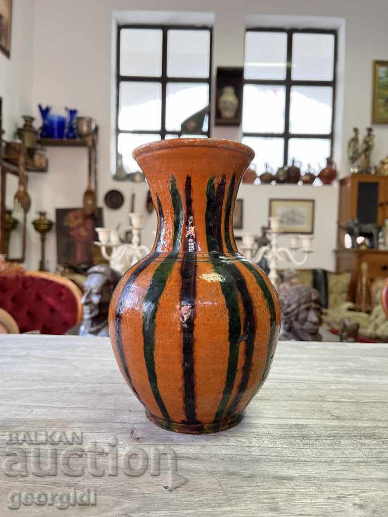 Vaza ceramica autentica №1864